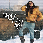 Сhymoxodochka